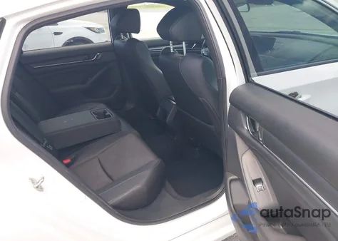 2019 Honda Accord Sport z USA, uszkodzony, nr VIN 1HGCV1F30KA086527